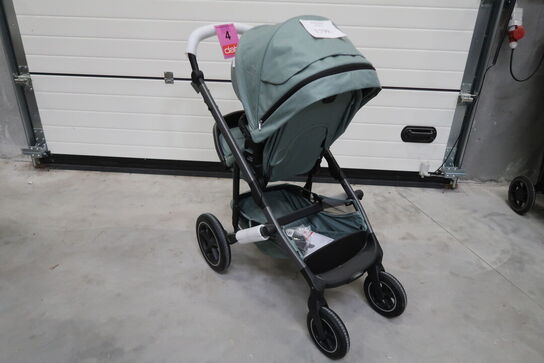 Britax Römer SMILE 5Z klapvogn 