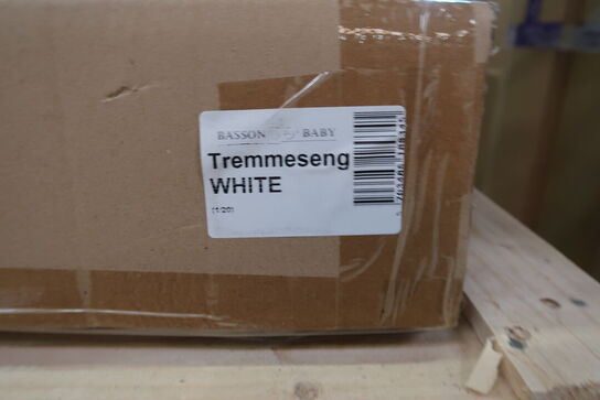 Basson Tremmeseng 60x120 cm 