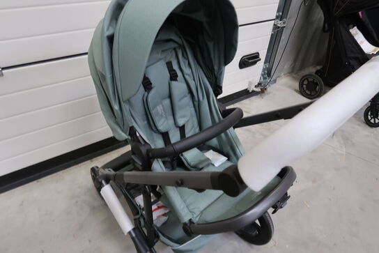 Britax Römer SMILE 5Z klapvogn 