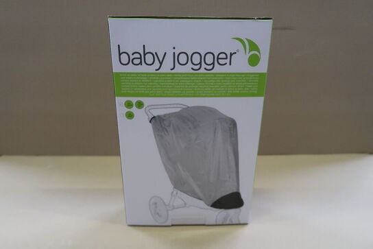 6 stk. Baby Jogger myggenet