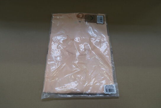 2 stk. Cloby UV Poncho – Peachy Summer – 3-5 år