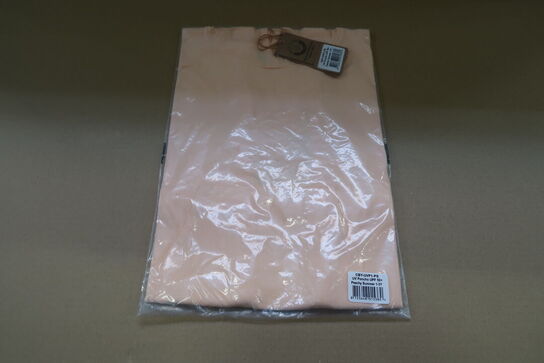 2 stk. Cloby UV Poncho – Peachy Summer – 1-3 år