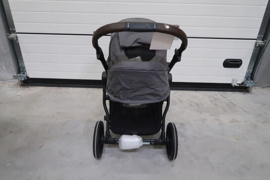 Baby Jogger City Select 2 Klapvogn