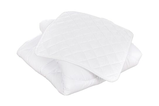 Basson Baby Dyne- & pudesæt, microfiber – Baby