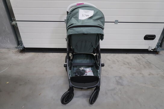 Britax Römer SMILE 5Z klapvogn 