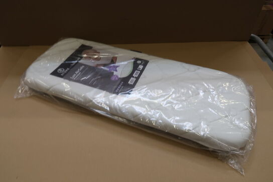 2 stk. Träumleland Premium babymadras 30x77 cm