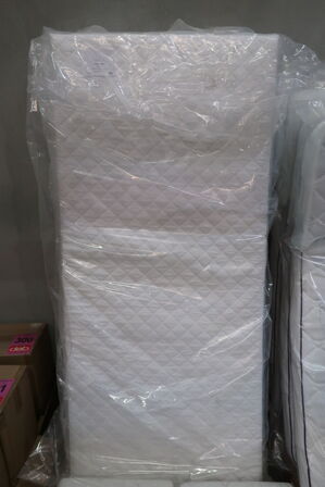 Basson Junior skummadras 70x160x9 cm 