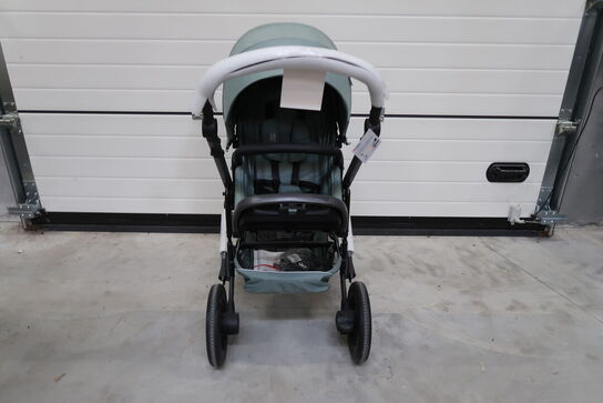 Britax Römer SMILE 5Z klapvogn 