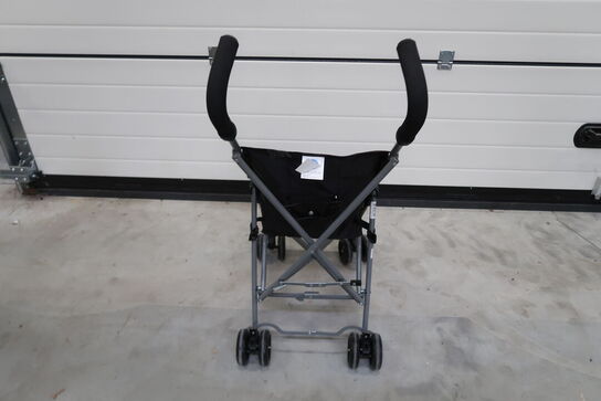 Basson Baby Mini Paraplyklapvogn