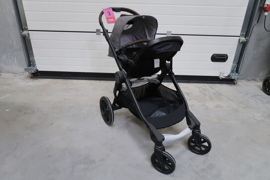 Baby Jogger City Select 2 Klapvogn