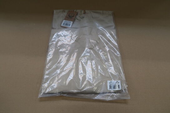 2 stk. Cloby UV Poncho – Sandy Beach – 3-5 år