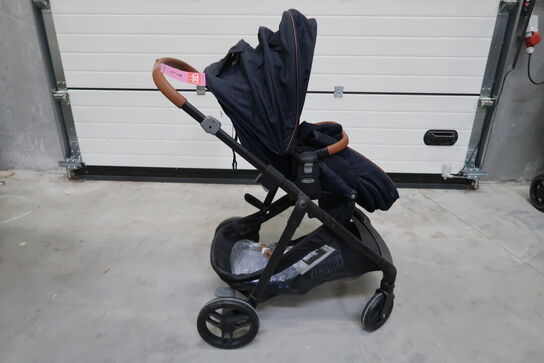 Graco Near2me 3-i-1 barnevognssæt