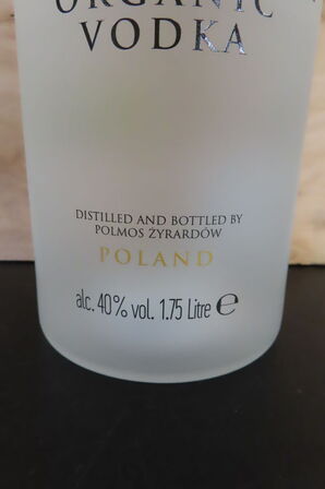 Vodka BELVEDERE 1750ml.
