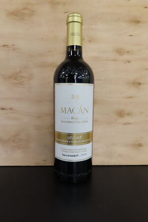 Rødvin BODEGAS VEGA SILICIA 750ml.