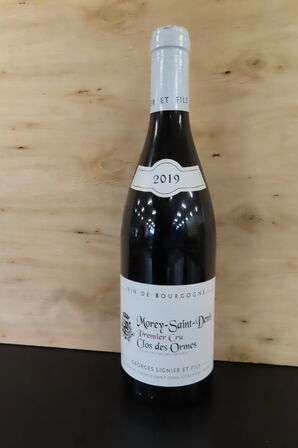 Rødvin GEORGES LIGNIER ET FILS 750ml.