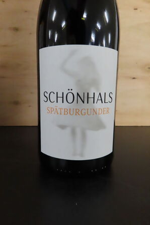 6 fl. Rødvin SCHÖNHALS 750ml.