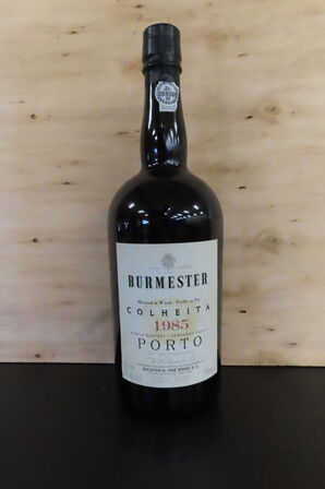 Portvin BURMESTER 1500ml.
