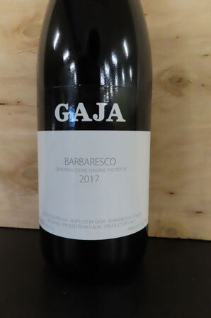 Rødvin GAJA 750ml.
