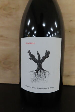 Rødvin PSI 750ml.