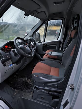 Varebil FIAT DUCATO 30 2,3 JTD