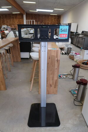 Tv stander 