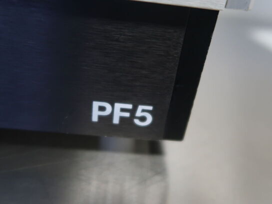 Ampul påfylder FLEXICON PF5