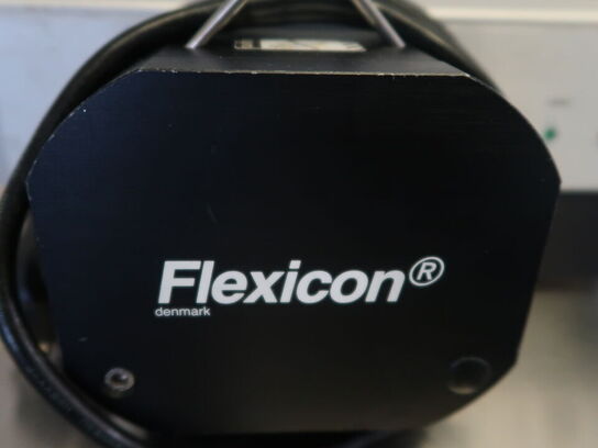 Ampul påfylder FLEXICON PF5