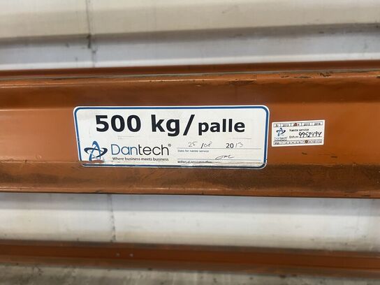 Pallereol 1 fag