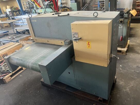 Slibemaskine AMADA DB-610