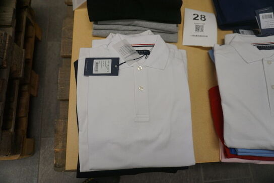 5 stk. Polo BERKELEY