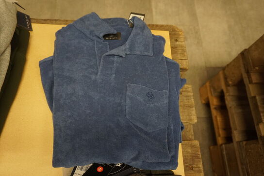 5 stk. Polo/t-shirts BERKELEY