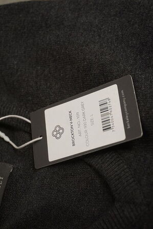 5 stk. Sweatshirts BERKELEY