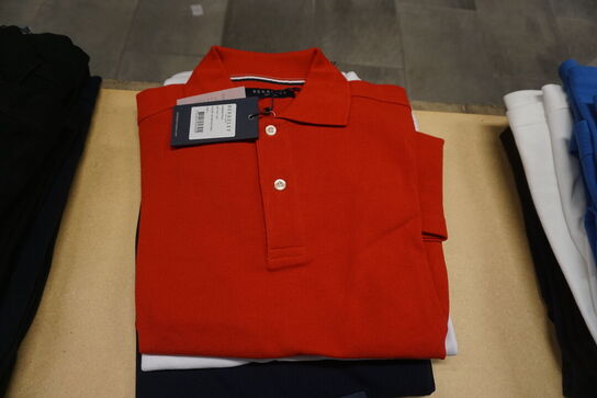 5 stk. Polo BERKELEY