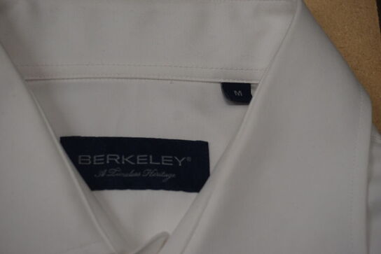 2 stk. Skjorter BERKELEY