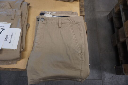 2 par shorts BERKELEY