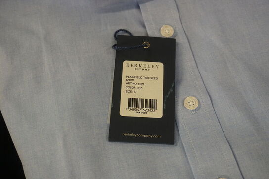 5 stk. Skjorter BERKELEY 