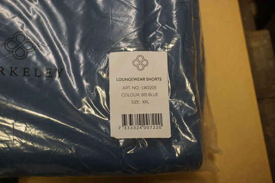 4 par shorts BERKELEY