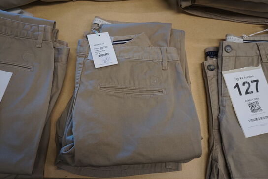 2 par shorts & 1 par bukser BERKELEY 