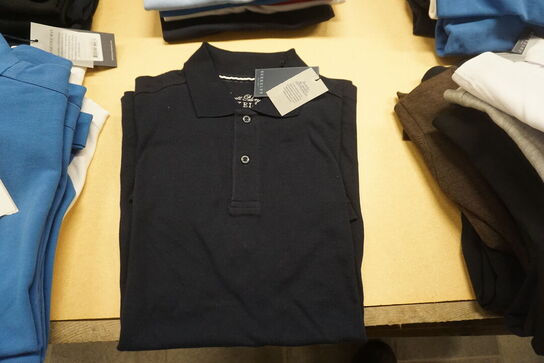 6 stk. Polo BERKELEY 