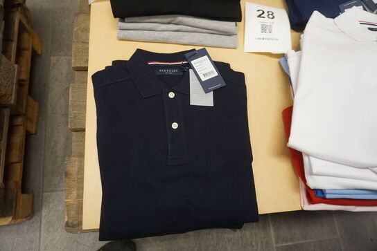 5 stk. Polo BERKELEY