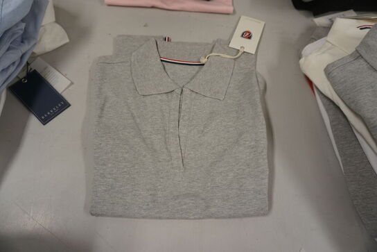 5 stk. Polo BERKELEY