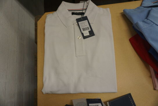 5 stk. Polo BERKELEY