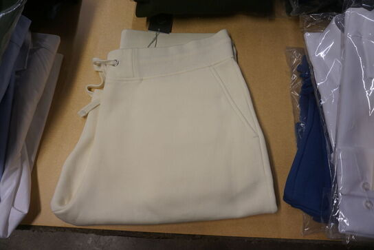 1 stk. Skjorte & 4 par shorts BERKELEY 