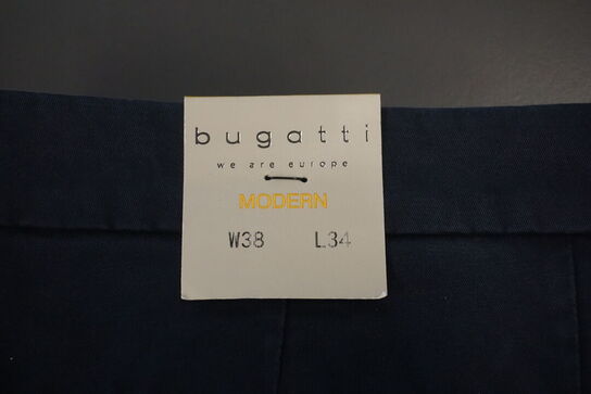 3 par bukser BARKELEY & BUGATTI