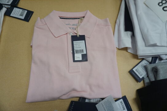 5 stk. Polo BERKELEY