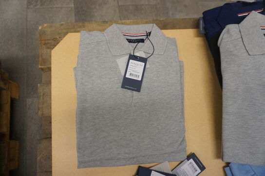 5 stk. Polo BERKELEY