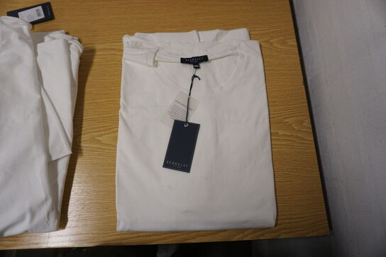 2 stk. T-shirts BERKELEY 