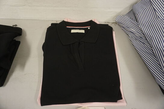 5 stk. Polo BERKELEY