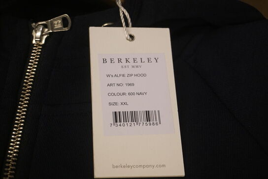 2 stk. Hoodie BERKELEY 