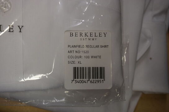 2 stk. Skjorter BERKELEY 